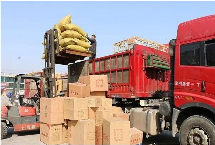 泉州到台州物流专线