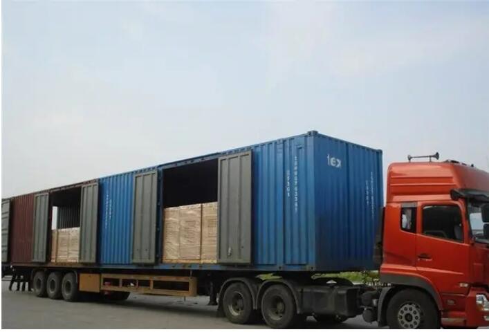 泉州到台州整车运输