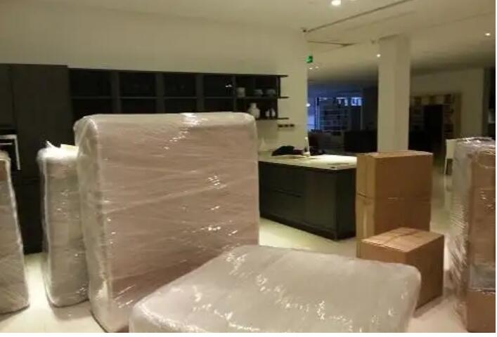 泉州到台州长途搬家